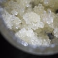 What is thca?